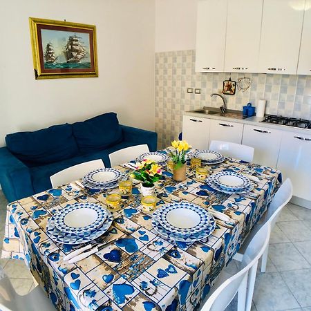 Residenza Pandora Villa Gallipolli Exteriör bild
