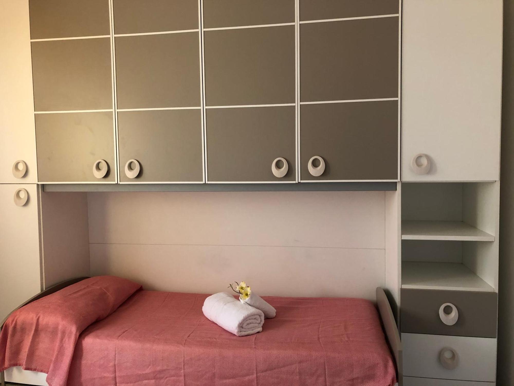 Residenza Pandora Villa Gallipolli Exteriör bild
