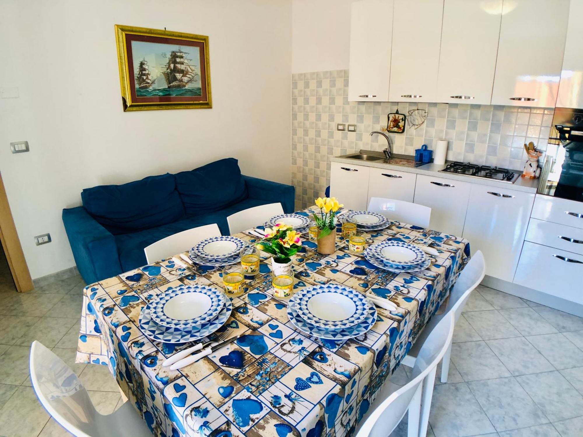 Residenza Pandora Villa Gallipolli Exteriör bild